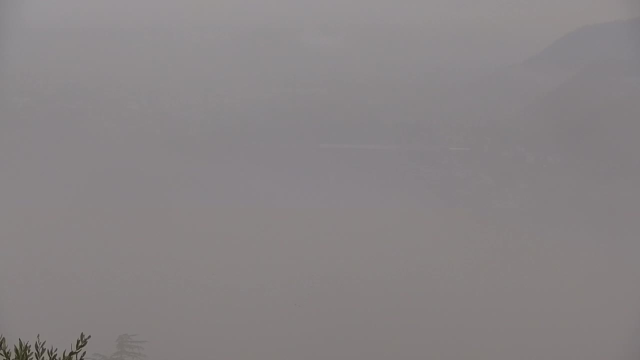 Brezmejna spletna kamera Nova Gorica in Gorica!