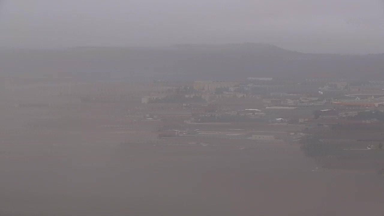 Otkrijte Beskrajnu Web Kameru Nova Gorica i Gorica!