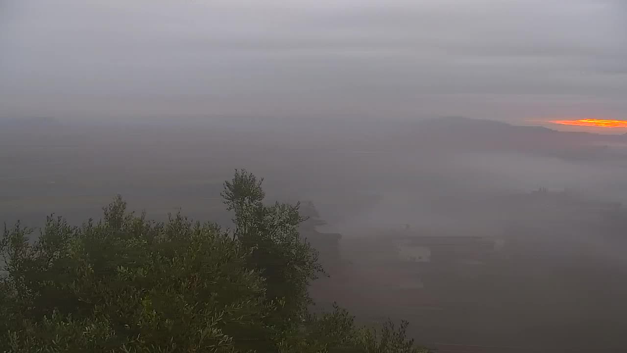 Grenzenlose Webcam: Nova Gorica und Gorizia / Görz live erleben!