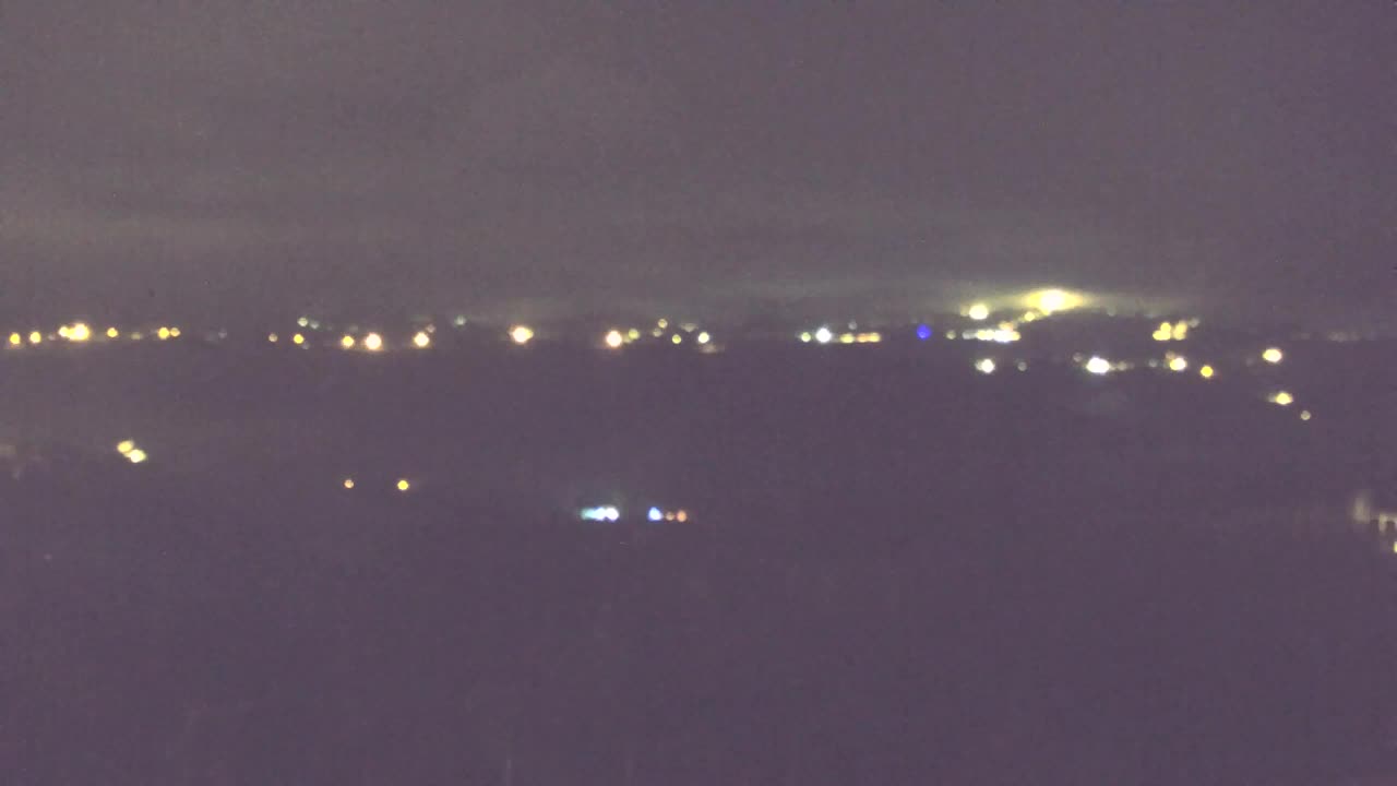 Scopri la Webcam Senza Confini tra Nova Gorica e Gorizia!