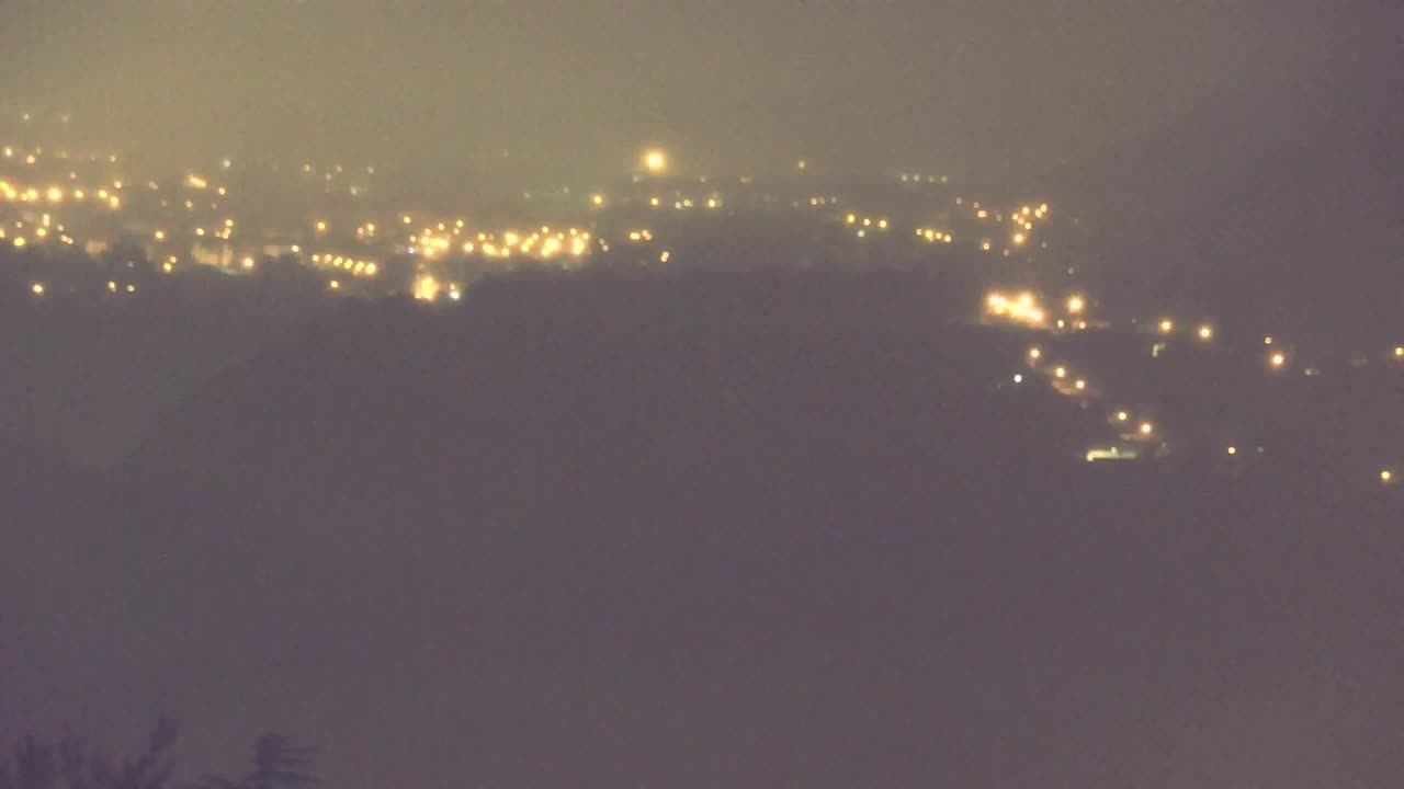 Grenzenlose Webcam: Nova Gorica und Gorizia / Görz live erleben!