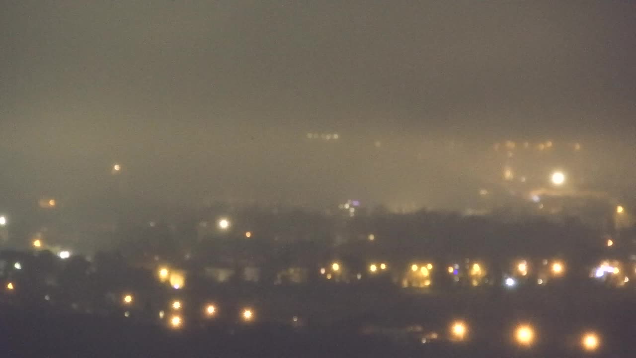 Grenzenlose Webcam: Nova Gorica und Gorizia / Görz live erleben!