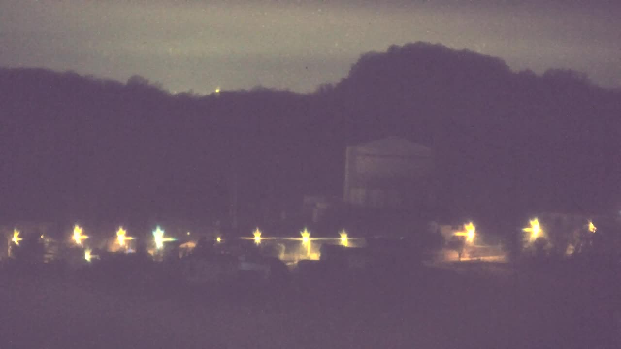 Grenzenlose Webcam: Nova Gorica und Gorizia / Görz live erleben!