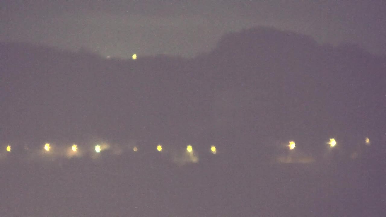 Otkrijte Beskrajnu Web Kameru Nova Gorica i Gorica!