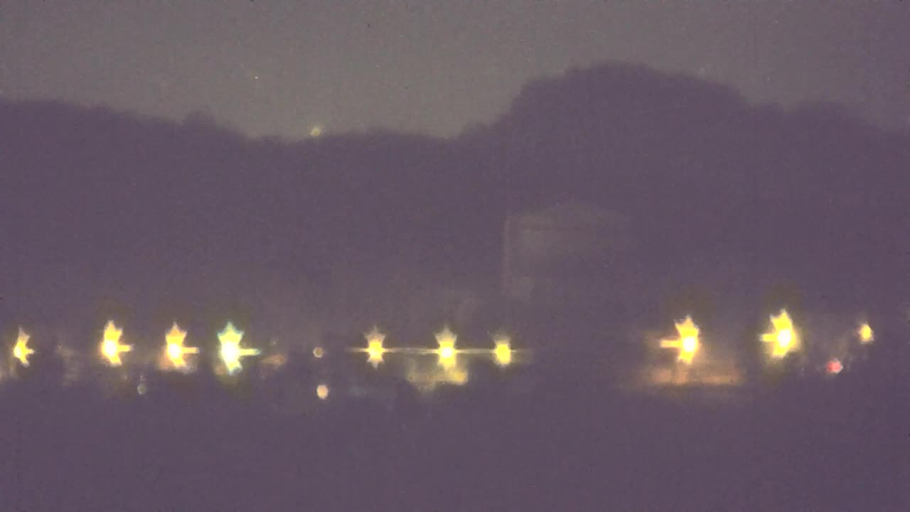 Scopri la Webcam Senza Confini tra Nova Gorica e Gorizia!