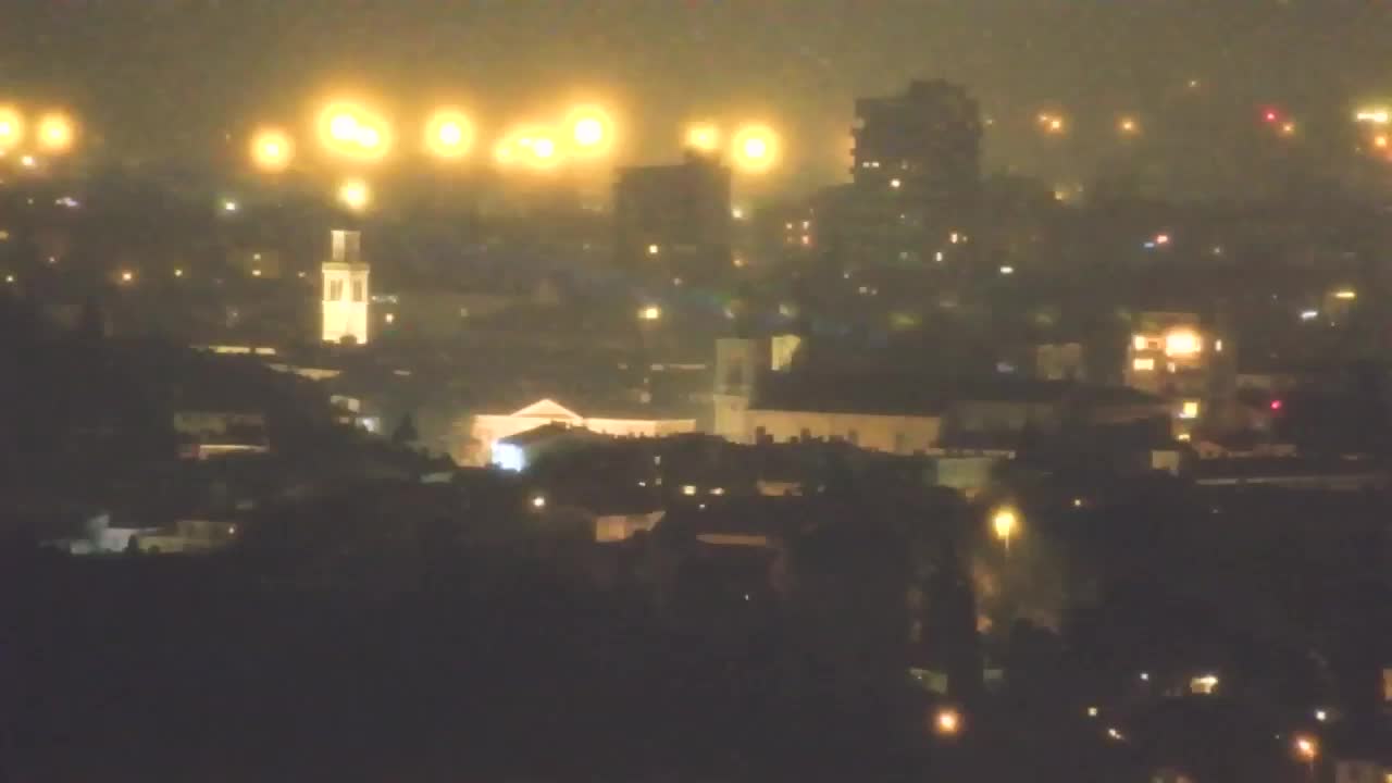 Descubre la Webcam Sin Fronteras de Nova Gorica y Gorizia!