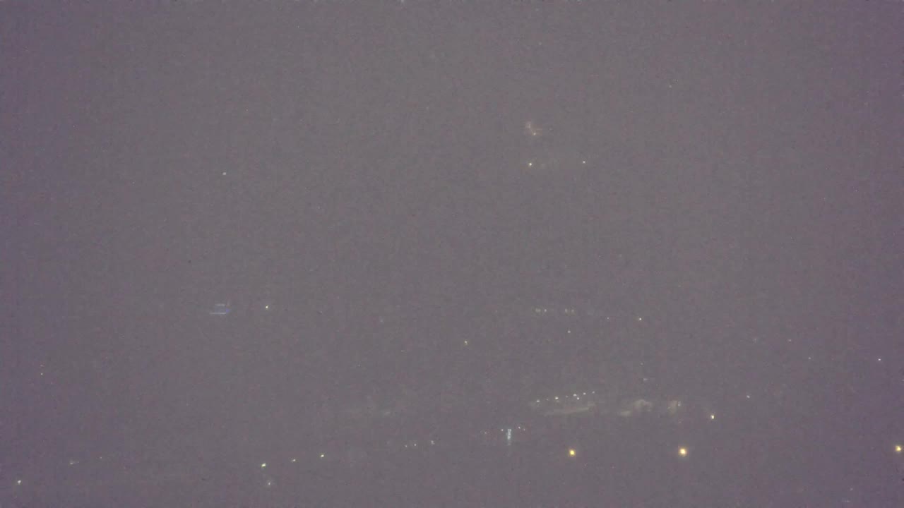 Scopri la Webcam Senza Confini tra Nova Gorica e Gorizia!