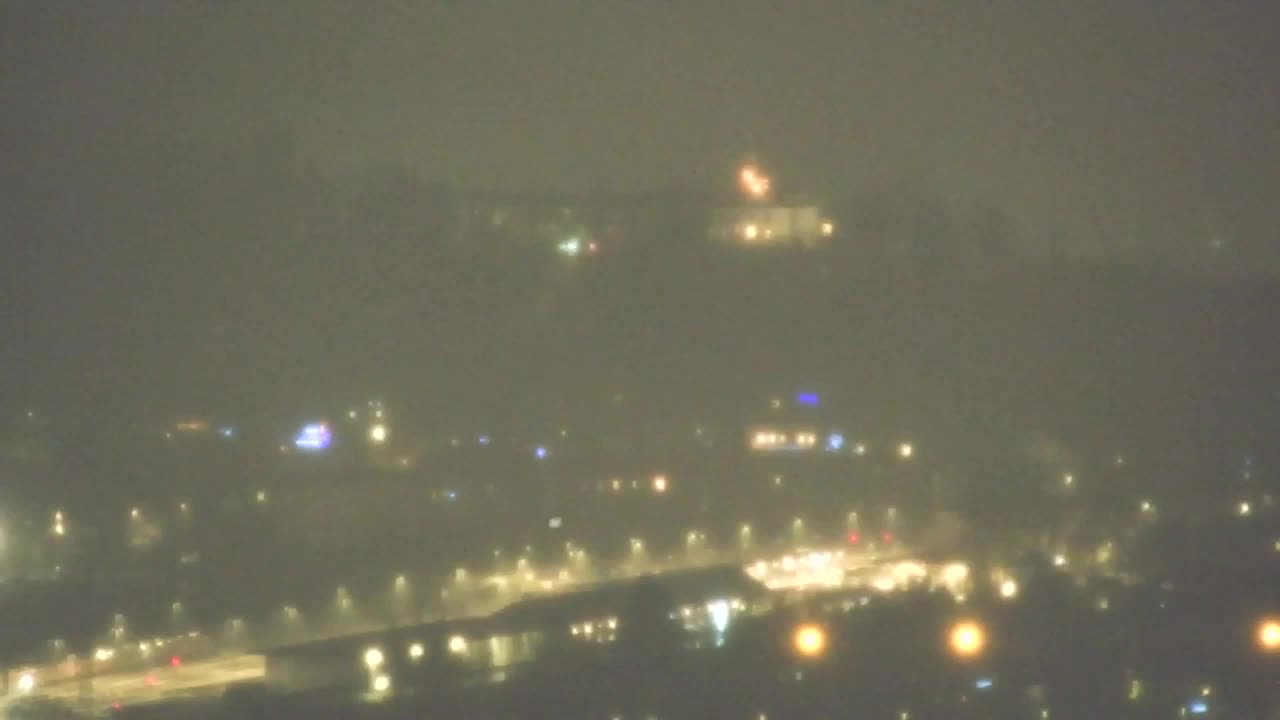 Scopri la Webcam Senza Confini tra Nova Gorica e Gorizia!