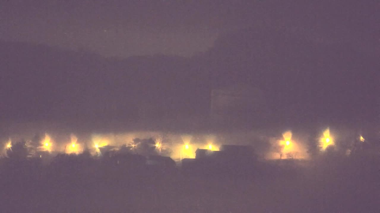 Borderless webcam of Nova Gorica and Gorizia