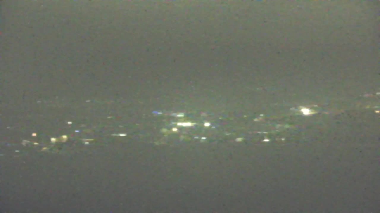 Scopri la Webcam Senza Confini tra Nova Gorica e Gorizia!