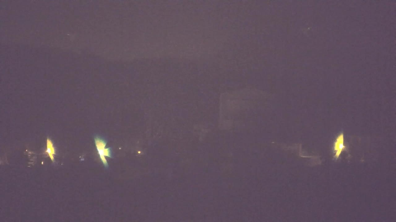 Brezmejna spletna kamera Nova Gorica in Gorica!