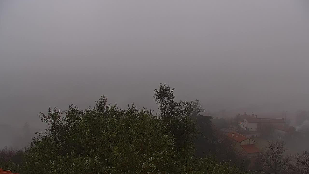 Otkrijte Beskrajnu Web Kameru Nova Gorica i Gorica!