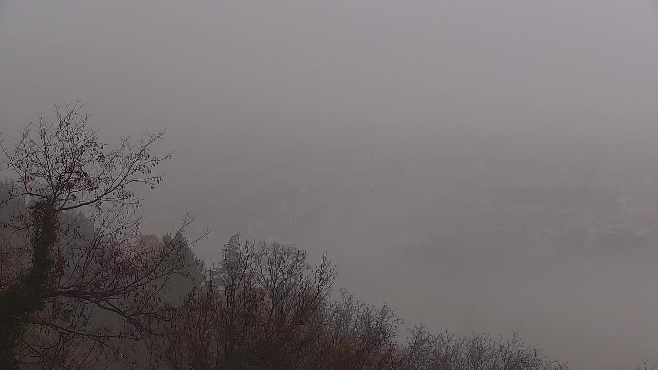 Brezmejna spletna kamera Nova Gorica in Gorica!