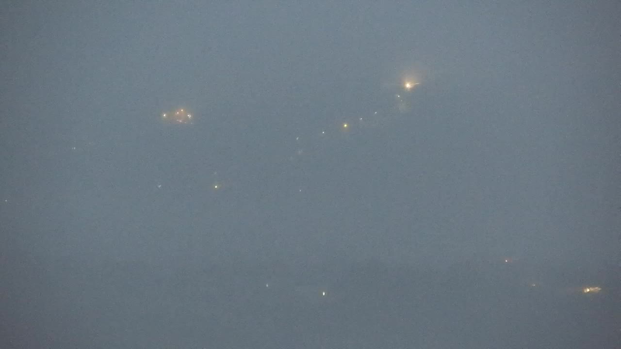 Scopri la Webcam Senza Confini tra Nova Gorica e Gorizia!