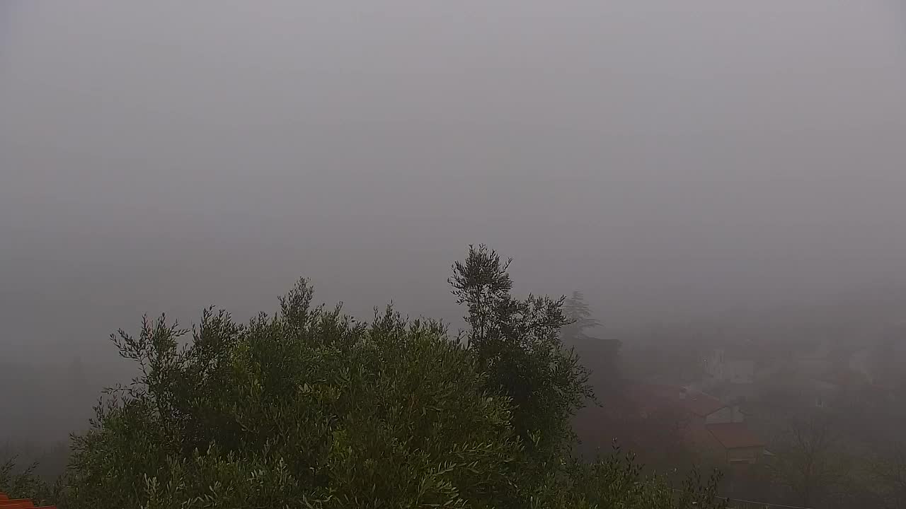 Otkrijte Beskrajnu Web Kameru Nova Gorica i Gorica!