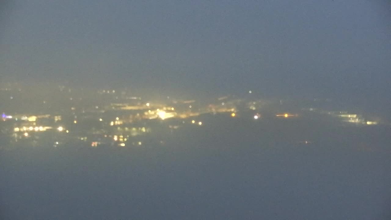 Scopri la Webcam Senza Confini tra Nova Gorica e Gorizia!
