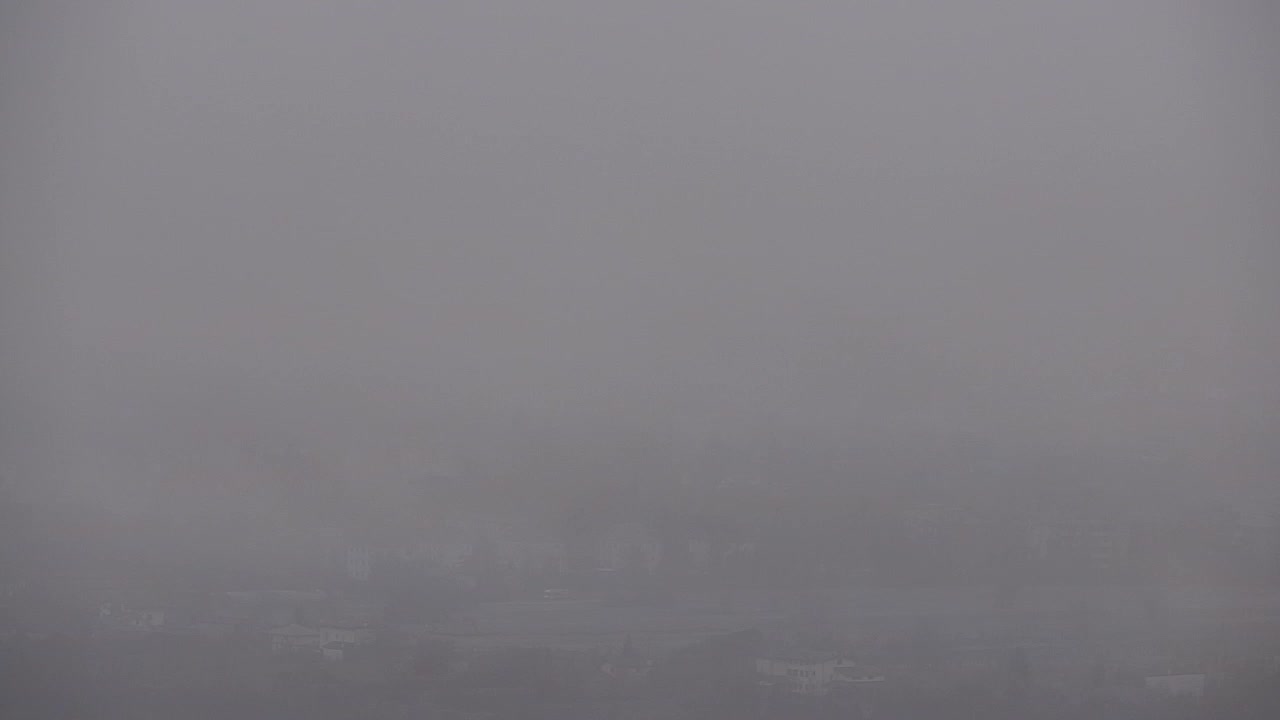 Découvrez la Webcam Sans Frontières entre Nova Gorica et Gorizia !