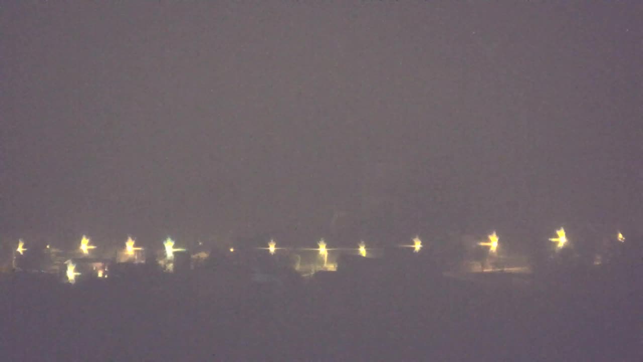 Otkrijte Beskrajnu Web Kameru Nova Gorica i Gorica!