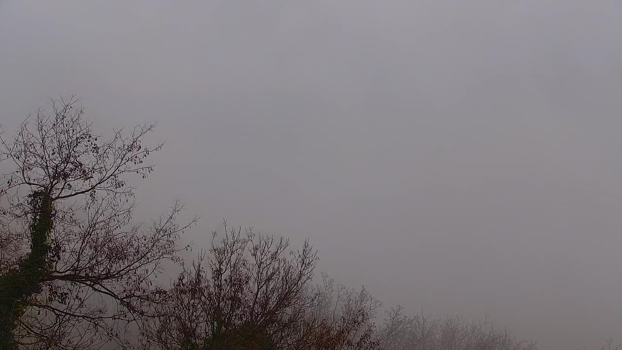 Borderless webcam of Nova Gorica and Gorizia