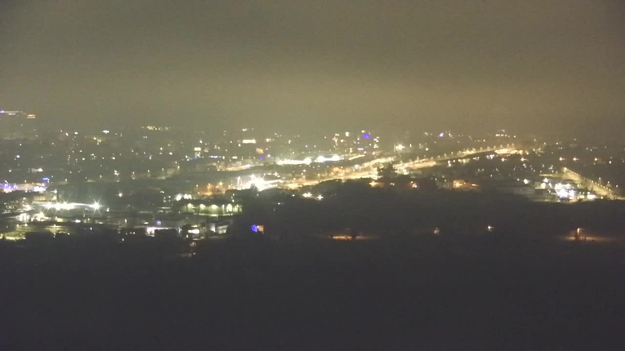 Descubre la Webcam Sin Fronteras de Nova Gorica y Gorizia!