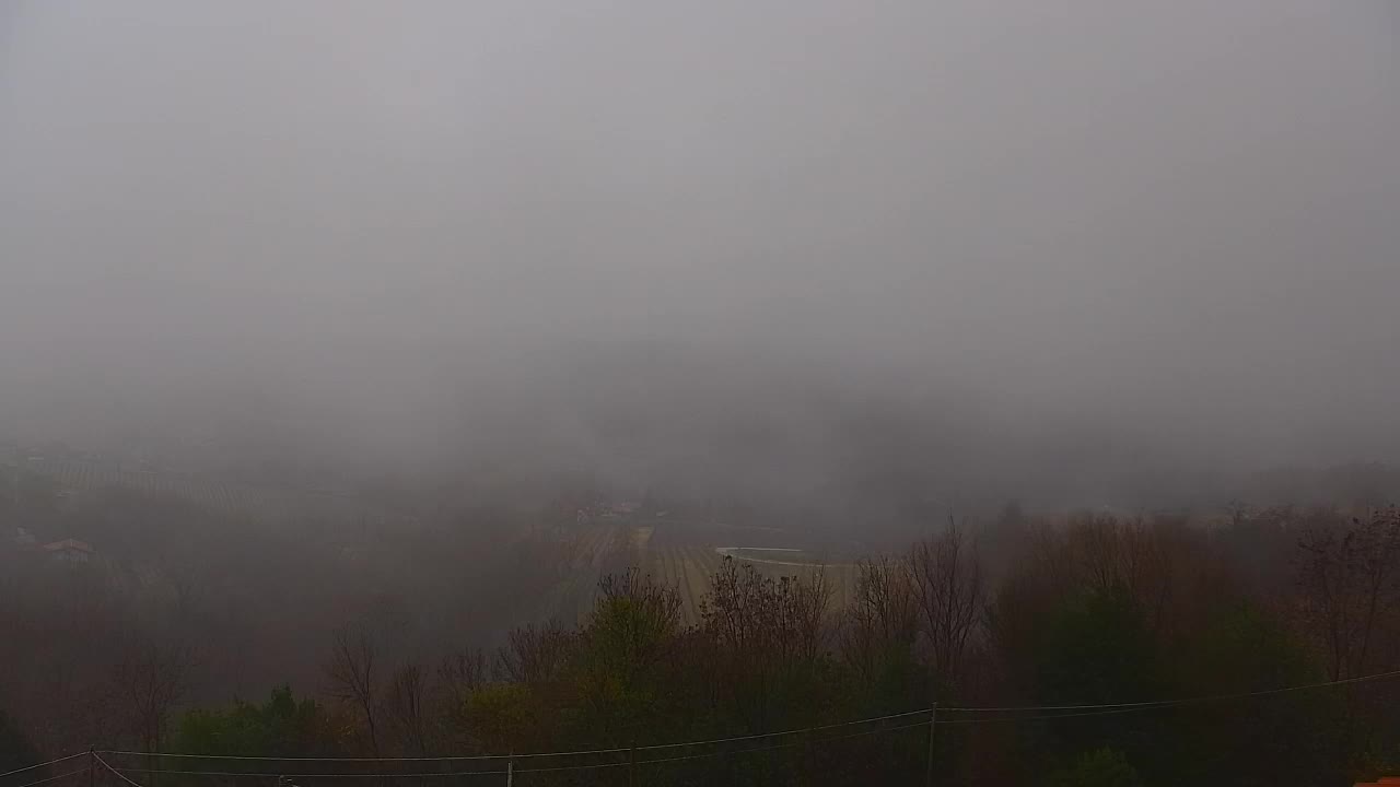 Otkrijte Beskrajnu Web Kameru Nova Gorica i Gorica!