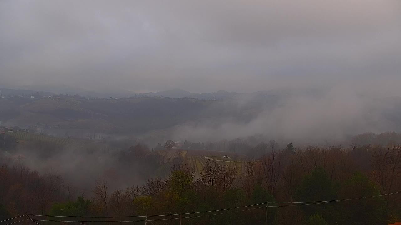 Otkrijte Beskrajnu Web Kameru Nova Gorica i Gorica!