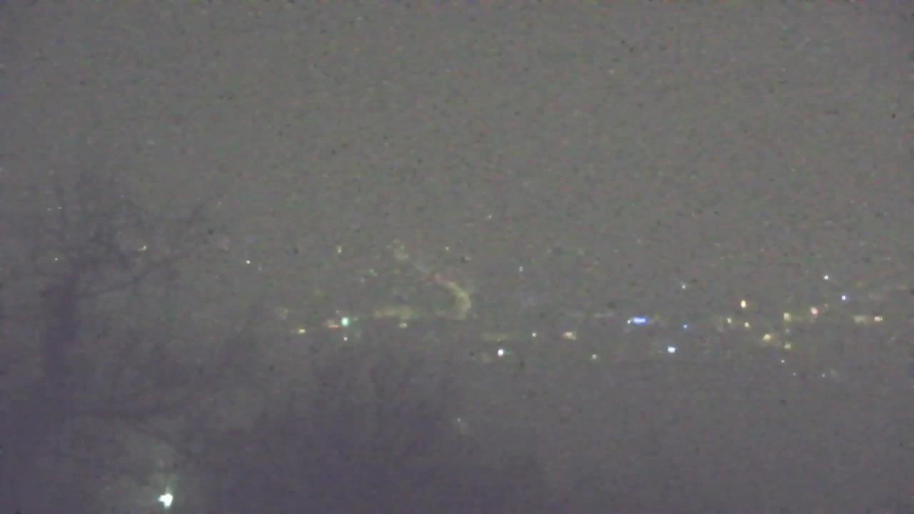 Scopri la Webcam Senza Confini tra Nova Gorica e Gorizia!