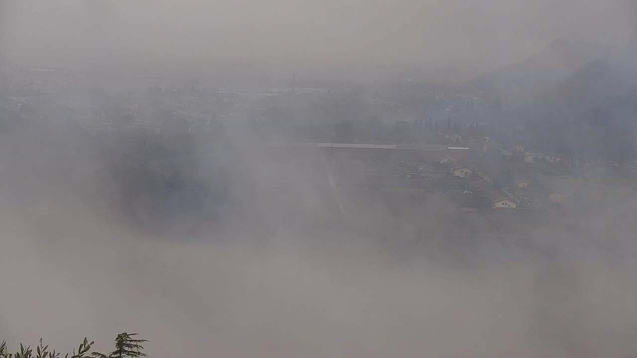 Descubre la Webcam Sin Fronteras de Nova Gorica y Gorizia!