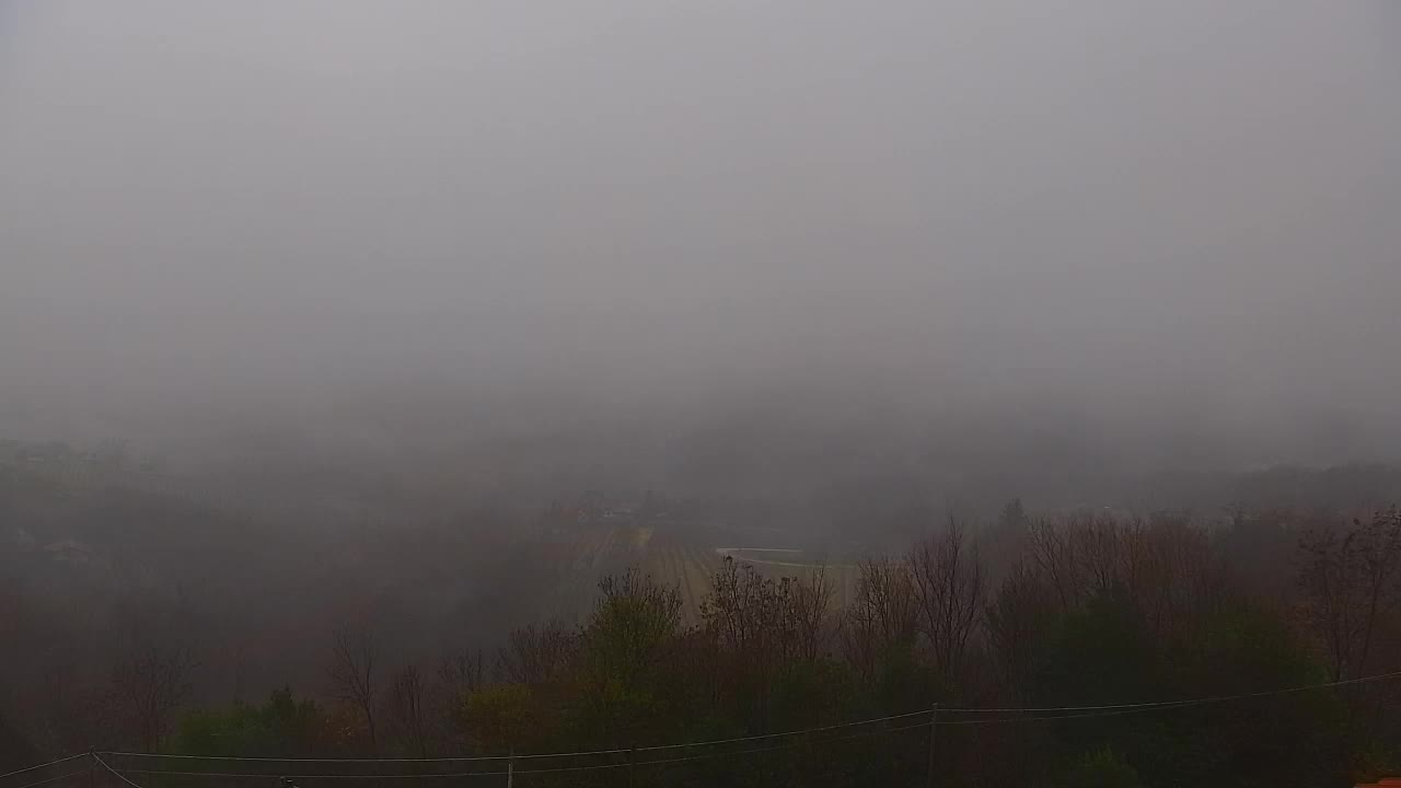 Grenzenlose Webcam: Nova Gorica und Gorizia / Görz live erleben!