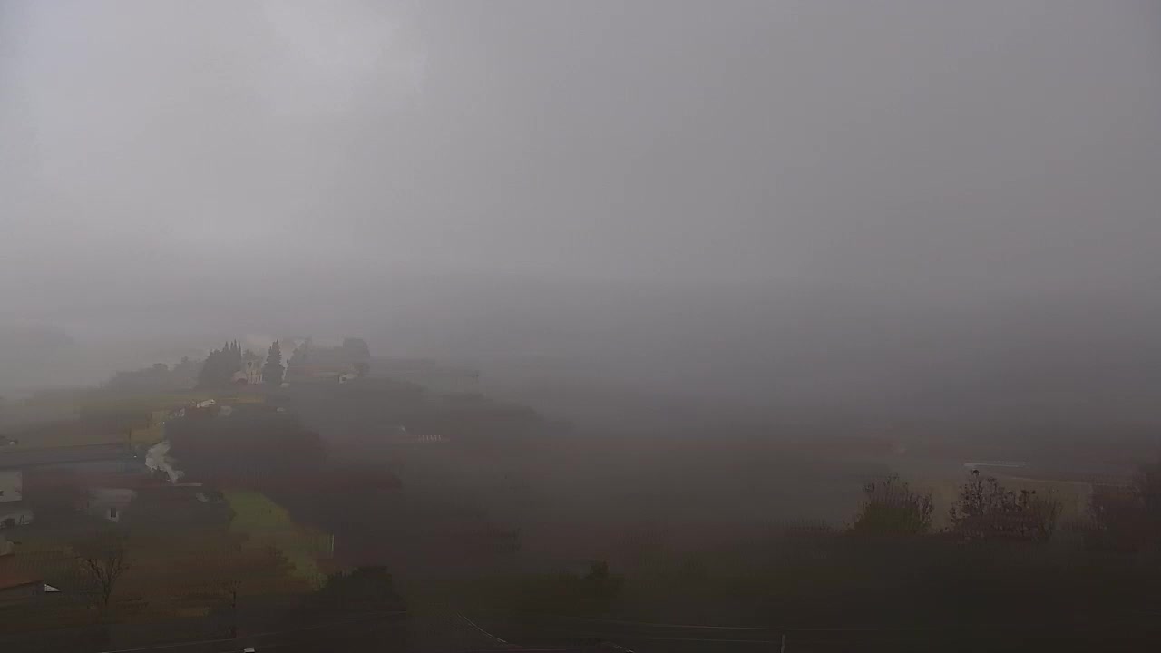 Otkrijte Beskrajnu Web Kameru Nova Gorica i Gorica!