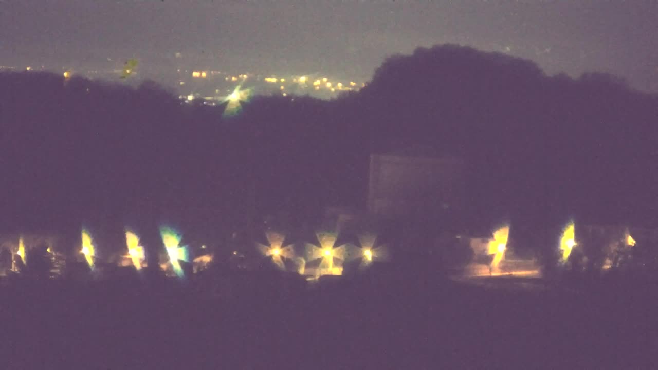 Grenzenlose Webcam: Nova Gorica und Gorizia / Görz live erleben!