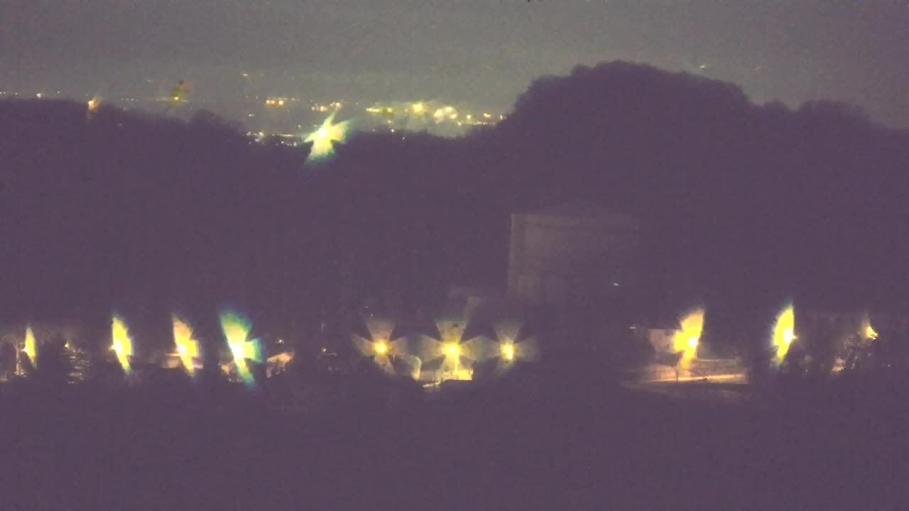 Scopri la Webcam Senza Confini tra Nova Gorica e Gorizia!