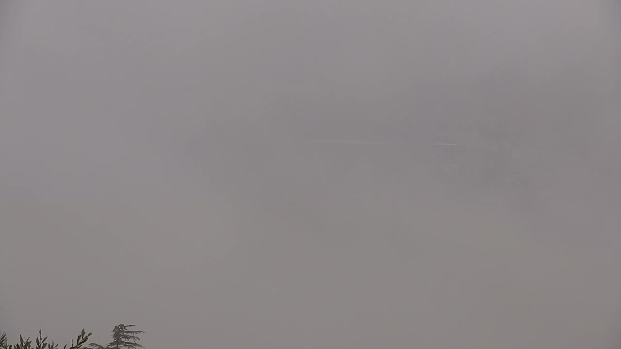 Borderless webcam of Nova Gorica and Gorizia