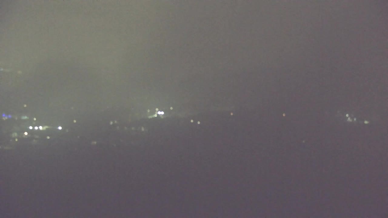 Découvrez la Webcam Sans Frontières entre Nova Gorica et Gorizia !