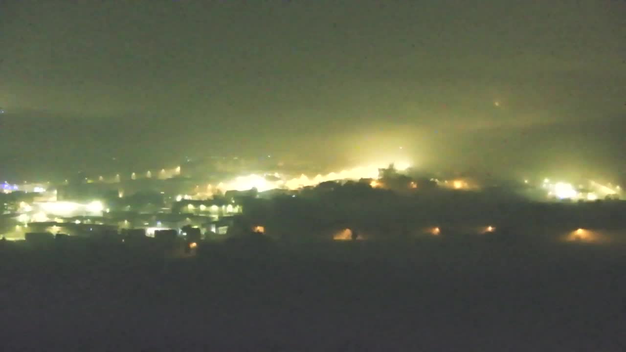 Grenzenlose Webcam: Nova Gorica und Gorizia / Görz live erleben!