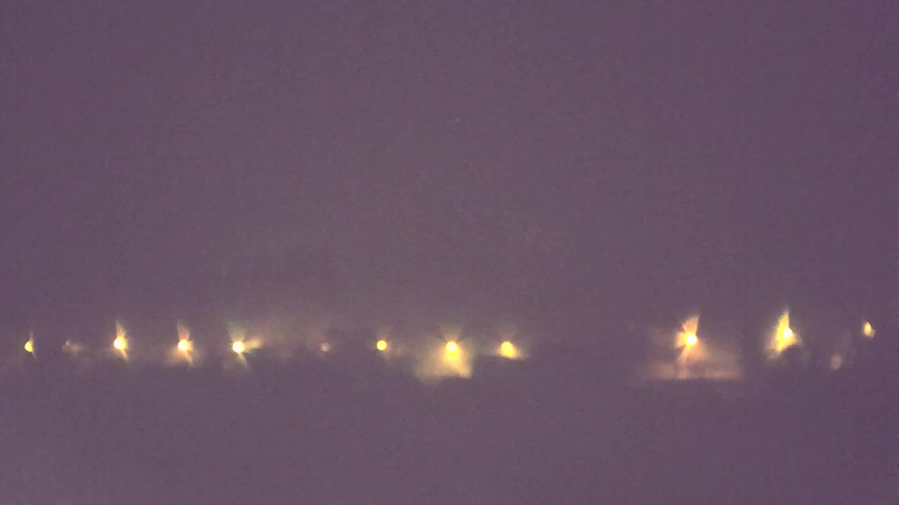 Découvrez la Webcam Sans Frontières entre Nova Gorica et Gorizia !