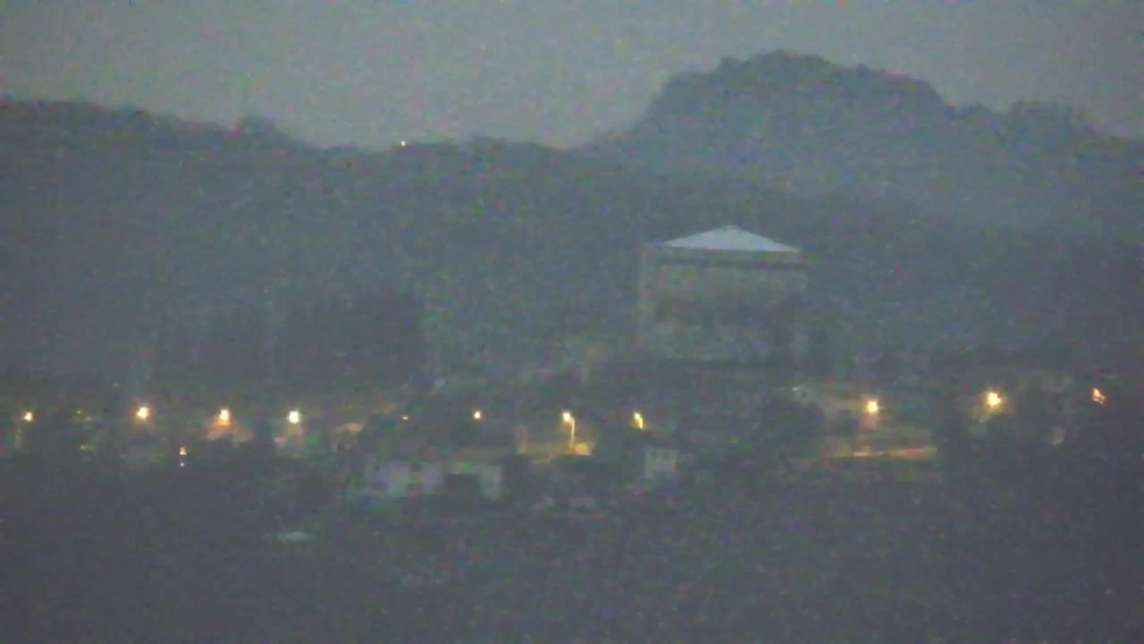 Découvrez la Webcam Sans Frontières entre Nova Gorica et Gorizia !