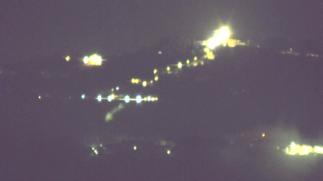 Grenzenlose Webcam: Nova Gorica und Gorizia / Görz live erleben!