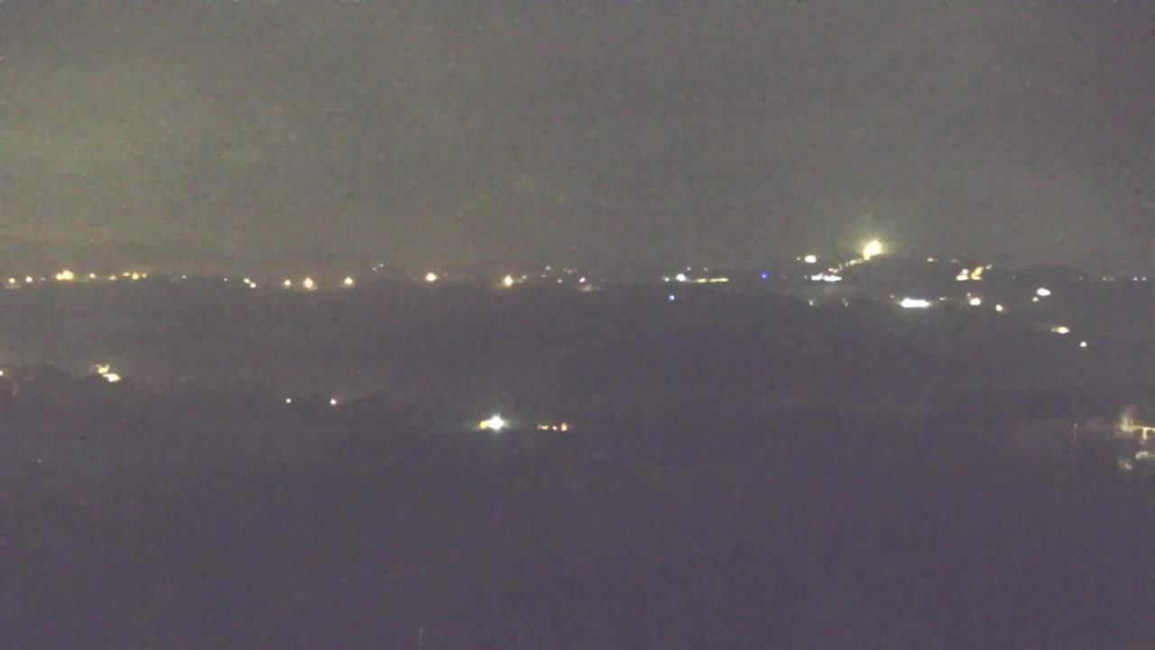 Grenzenlose Webcam: Nova Gorica und Gorizia / Görz live erleben!