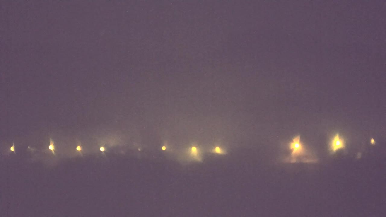 Scopri la Webcam Senza Confini tra Nova Gorica e Gorizia!