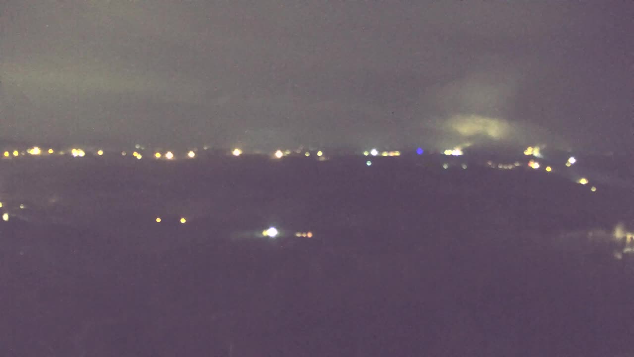 Découvrez la Webcam Sans Frontières entre Nova Gorica et Gorizia !