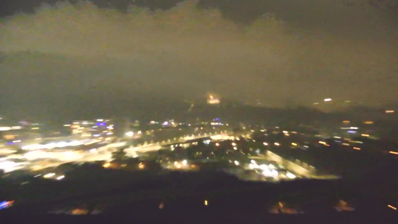 Borderless webcam of Nova Gorica and Gorizia