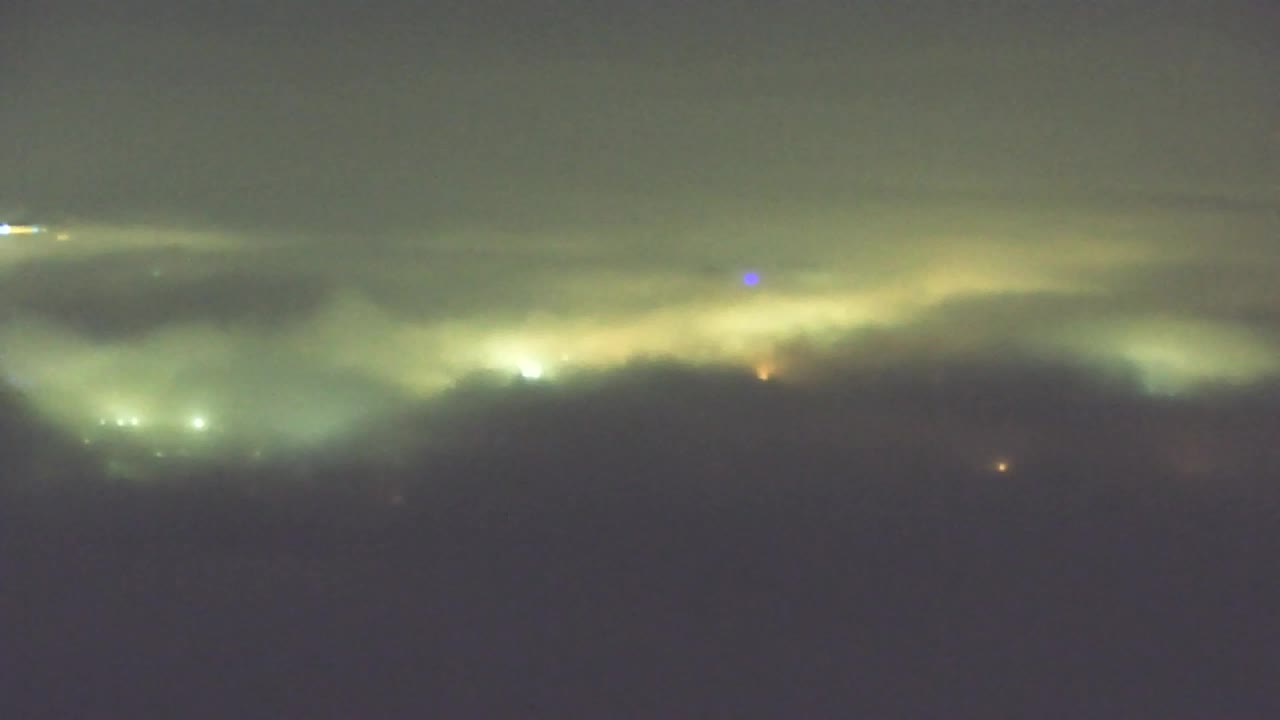 Brezmejna spletna kamera Nova Gorica in Gorica!