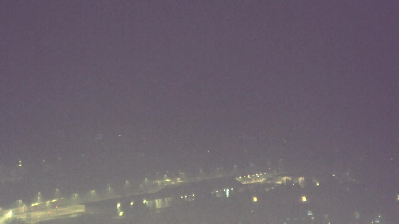 Découvrez la Webcam Sans Frontières entre Nova Gorica et Gorizia !