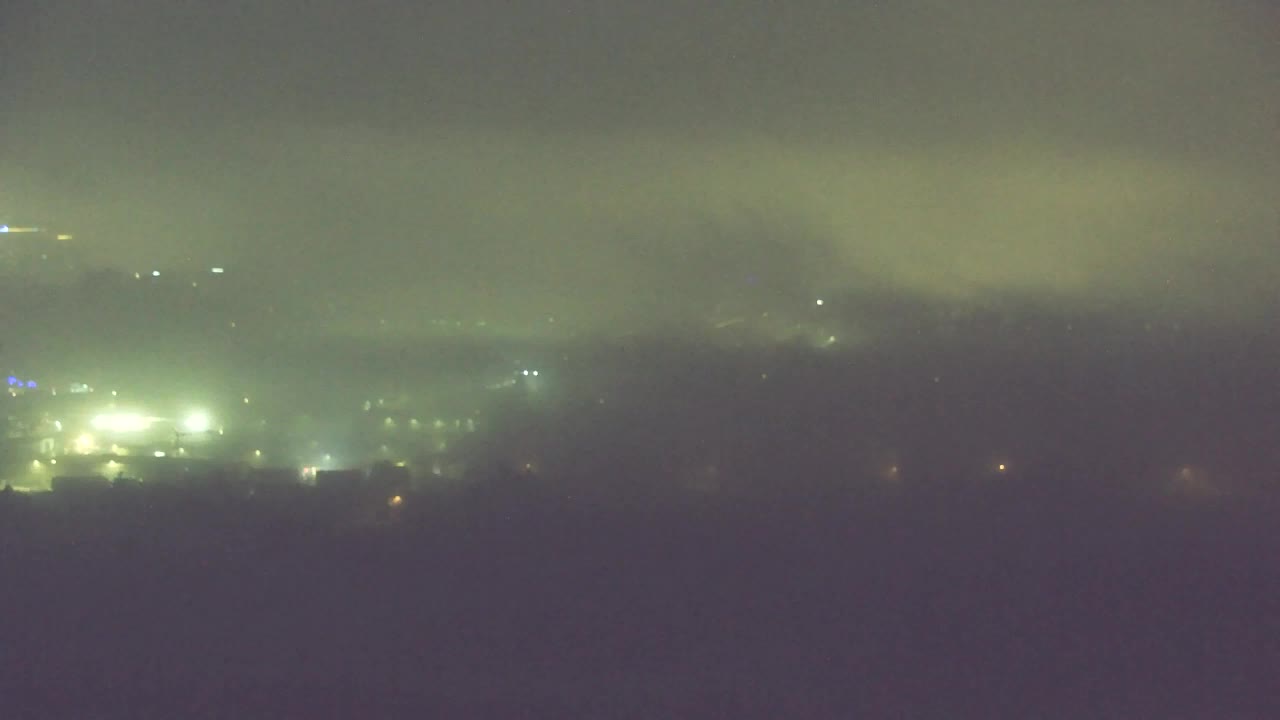 Descubre la Webcam Sin Fronteras de Nova Gorica y Gorizia!