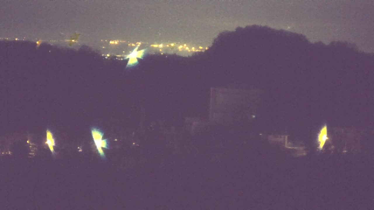 Otkrijte Beskrajnu Web Kameru Nova Gorica i Gorica!