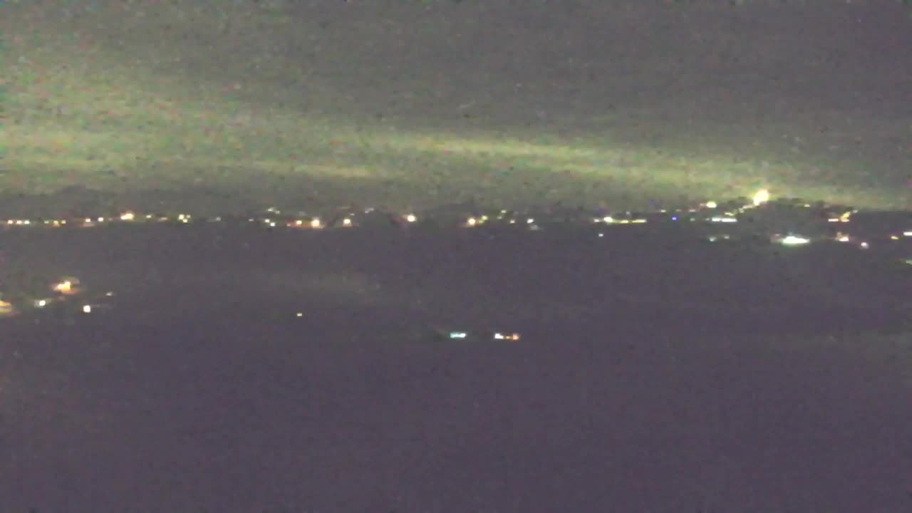 Scopri la Webcam Senza Confini tra Nova Gorica e Gorizia!