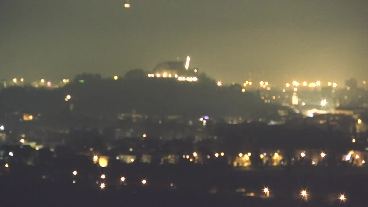 Descubre la Webcam Sin Fronteras de Nova Gorica y Gorizia!