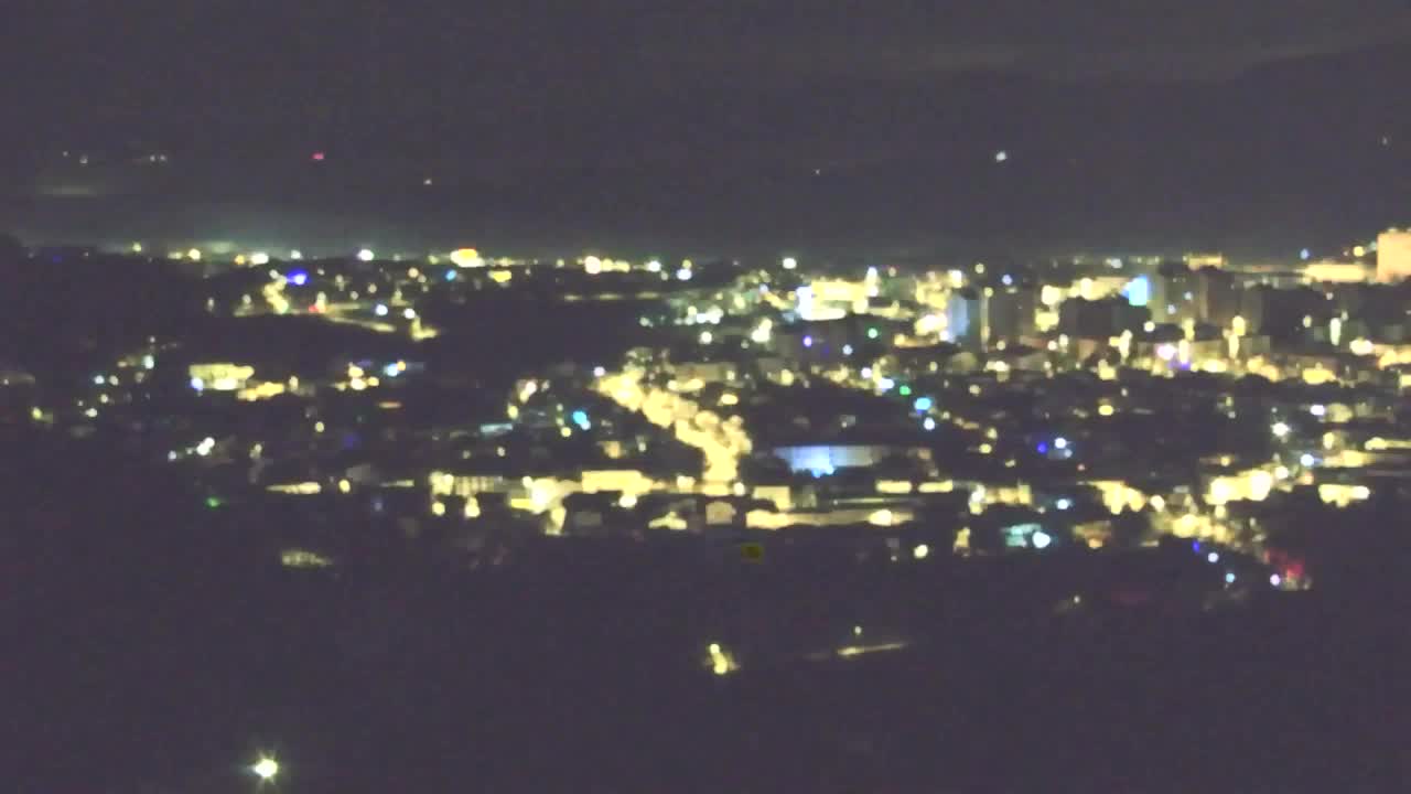 Descubre la Webcam Sin Fronteras de Nova Gorica y Gorizia!