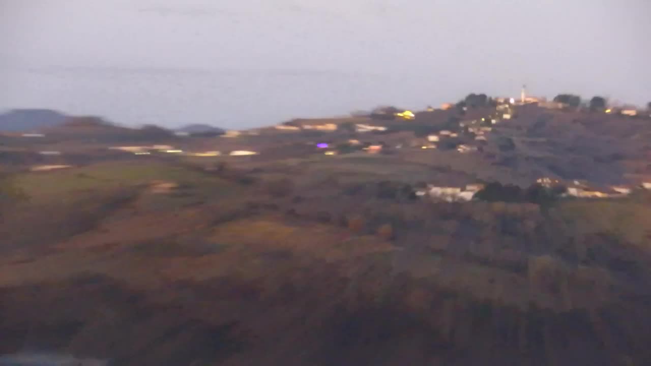 Descubre la Webcam Sin Fronteras de Nova Gorica y Gorizia!